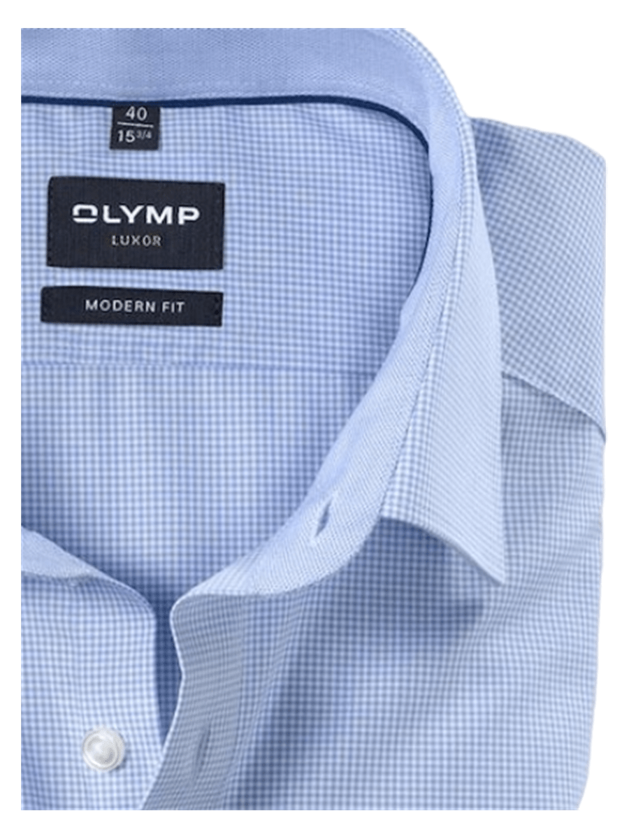 Olymp Skjorter 3390/64/11_37 - Bygholm Menswear